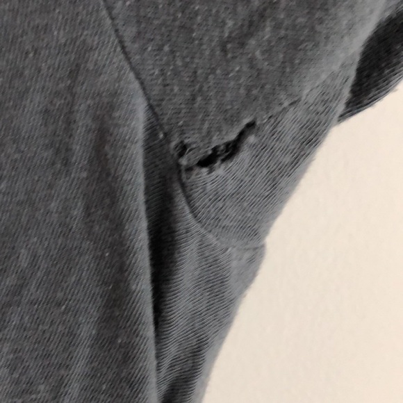 VINTAGE Ralph Lauren Tee Polo Jeans - Picture 7 of 7